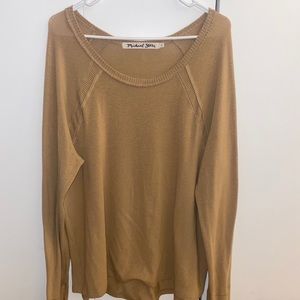 Michael Stars sweater